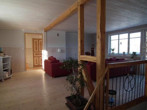 Bed & Breakfast Gruvebo G�rd