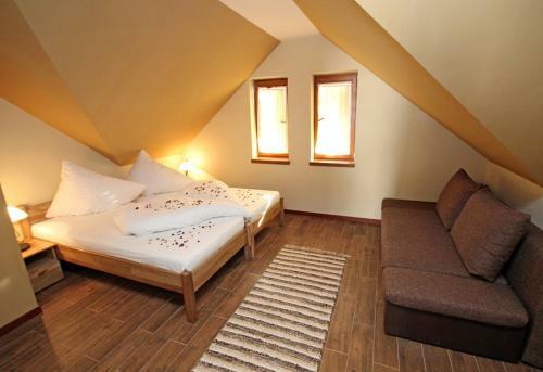 Hostal Guest House K�llai