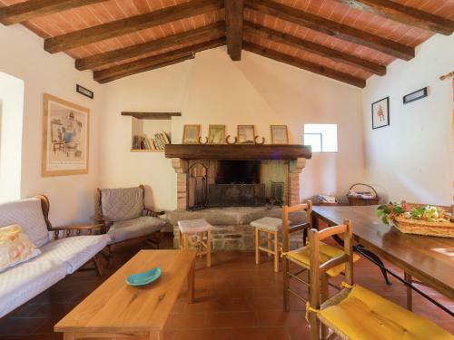 Holiday Home Partitoio Ovile