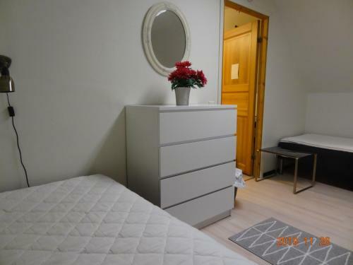 Albergue Halmar Ef K�llstorps G�rd 331