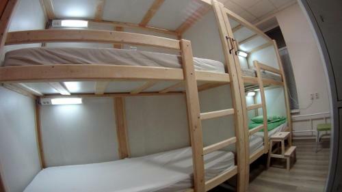 123 Hostel