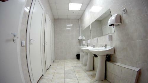 123 Hostel