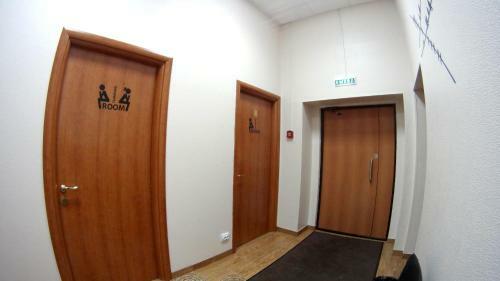 123 Hostel