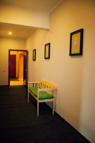 Ilian Hostel