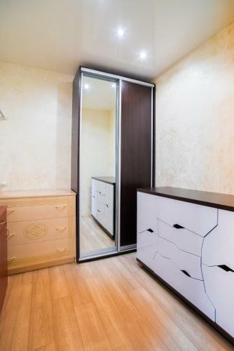 Apartment On Mossakovskogo