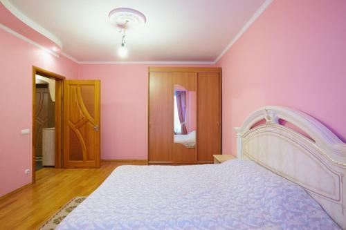 Apartment Dragana 34 Rozovaya