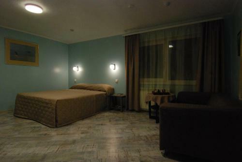 Agroturismo Lastochkino Gnezdo