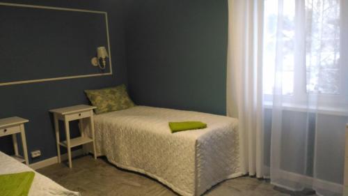 Agroturismo Lastochkino Gnezdo