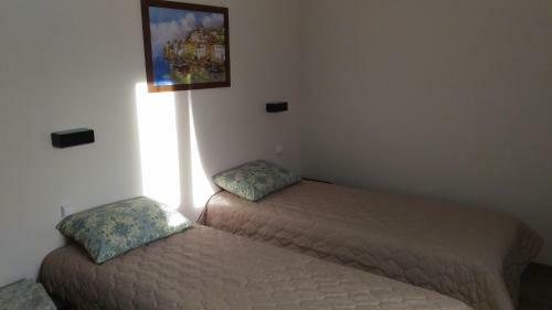 Agroturismo Lastochkino Gnezdo