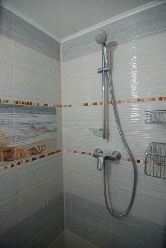 Agroturismo Lastochkino Gnezdo