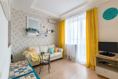 Maria Apartment