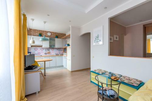 Maria Apartment