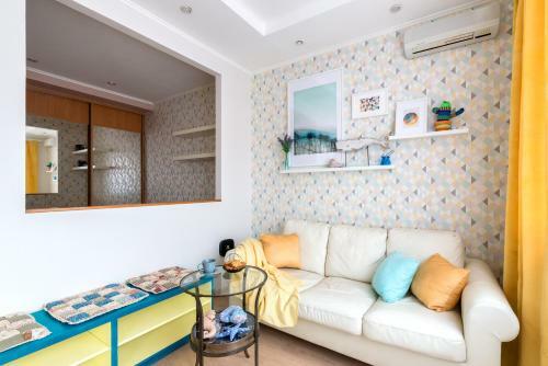 Maria Apartment