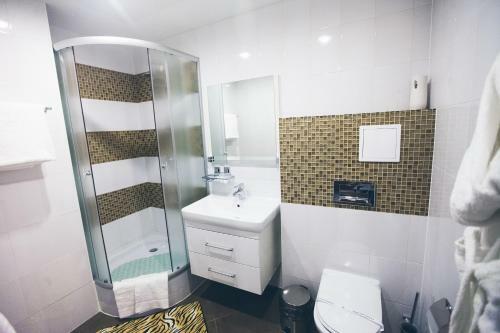 Apartamento Semeinyi Spa-center Family Lab