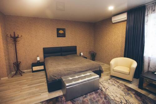 Apartamento Semeinyi Spa-center Family Lab