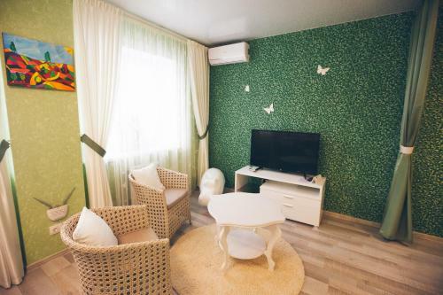 Apartamento Semeinyi Spa-center Family Lab