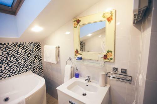 Apartamento Semeinyi Spa-center Family Lab