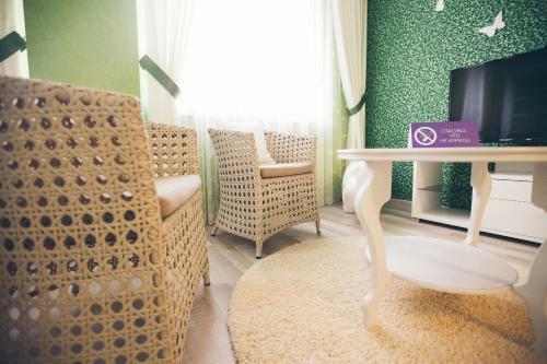 Apartamento Semeinyi Spa-center Family Lab