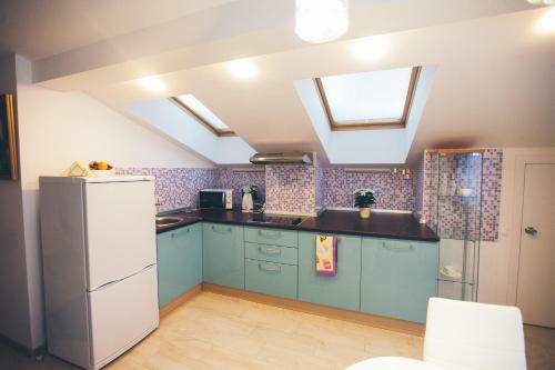 Apartamento Semeinyi Spa-center Family Lab