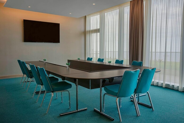 Hotel Four Points By Sheraton Oran
