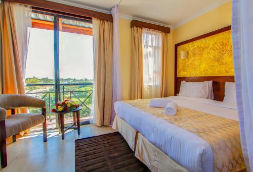 Bed & Breakfast Vittoria Suites