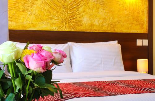 Bed & Breakfast Vittoria Suites