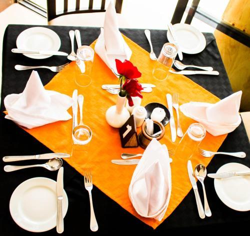 Bed & Breakfast Vittoria Suites