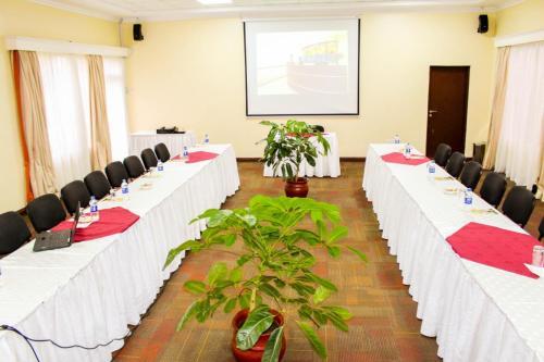 Bed & Breakfast Vittoria Suites