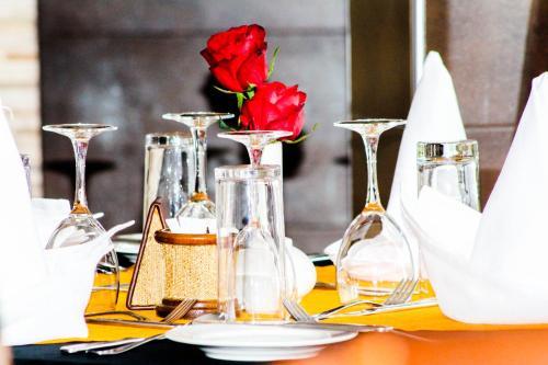 Bed & Breakfast Vittoria Suites