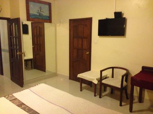 Bed & Breakfast Tudor Water Sports Hotel