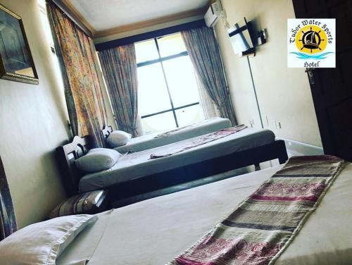 Bed & Breakfast Tudor Water Sports Hotel