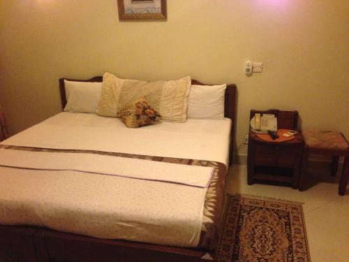 Bed & Breakfast Tudor Water Sports Hotel