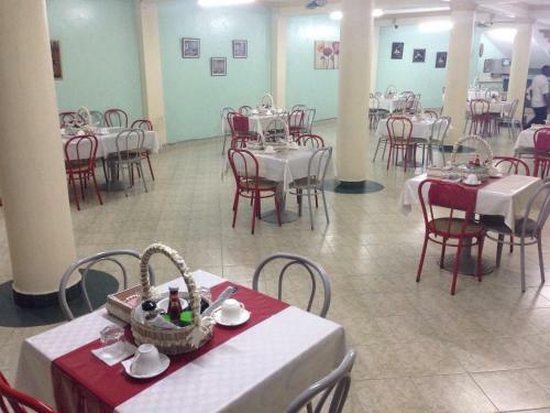 Bed & Breakfast Tudor Water Sports Hotel