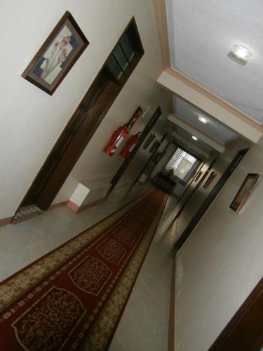 Bed & Breakfast Tudor Water Sports Hotel