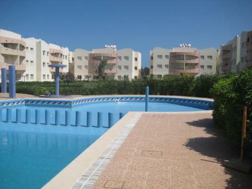 Apartamento Jardins De L'atlantique N3