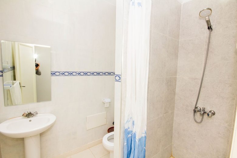 Apartamento Appart Hotel Wassila