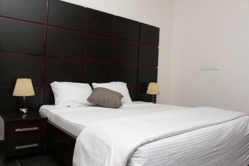 Hostal Power Mike Guest House