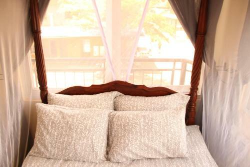 East Point Hotel Moshi