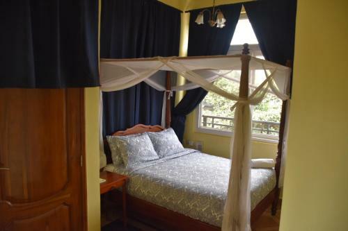 East Point Hotel Moshi
