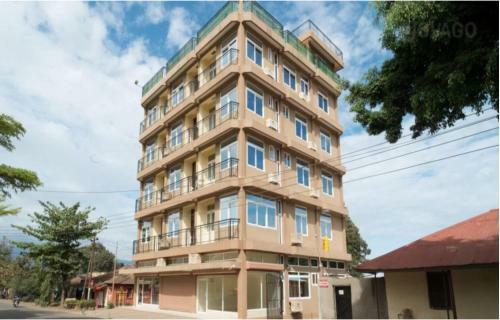 East Point Hotel Moshi