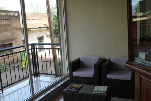 East Point Hotel Moshi