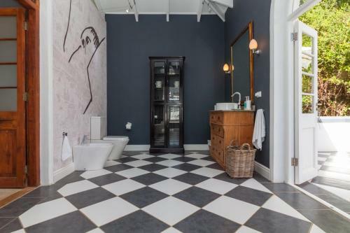 Apartamento The Lavender Place