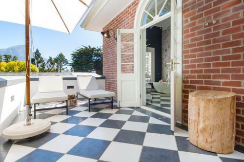 Apartamento The Lavender Place