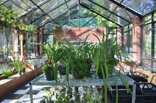 Apartamento The Lavender Place