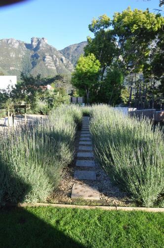 Apartamento The Lavender Place