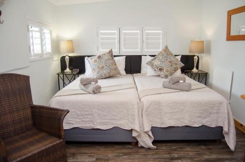 Bed & Breakfast Annies House