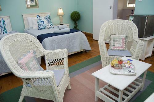 Bed & Breakfast Annies House