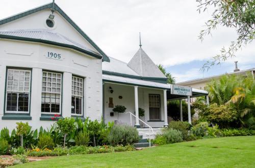 Bed & Breakfast Annies House