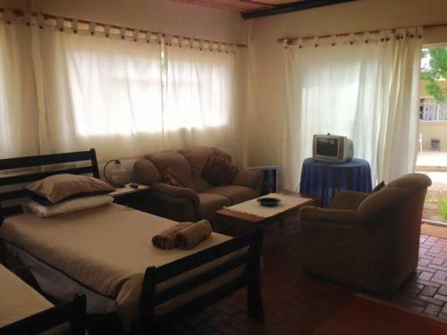 Hostal Asboom/ashtree Guesthouse