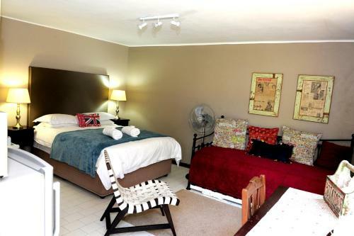 Hostal Oliveroom